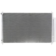 For 2009 2010-2015 Honda Pilot EX EX-L SE LX 4-Door 3.5L V6 3771 AC Condenser
