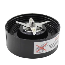 Joyparts Replacement Parts Blade ，Compatible with Nutribullet RX N17-1001Blen...