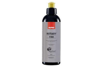 (67,60 EUR/l) Rupes Rotary Fine Politur 250ml für Rotationspolierer NEU
