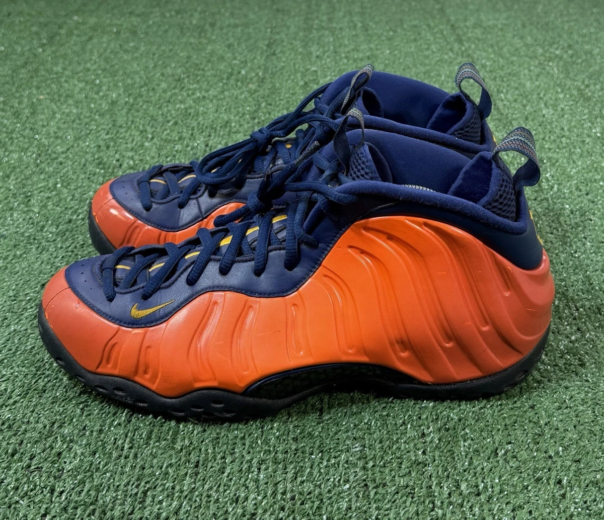 25+ Nike Air Foamposite One Knicks for sale | Updated Oct 2026