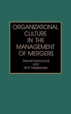 Afsaneh Nahavandi (u. a.) | Organizational Culture in the Management of...