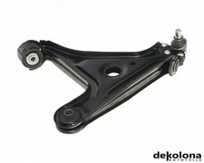 Querlenker Rechts Vorne für Opel Omega B 2.6 V6 Meriva Caravan 03.94 - 05.10
