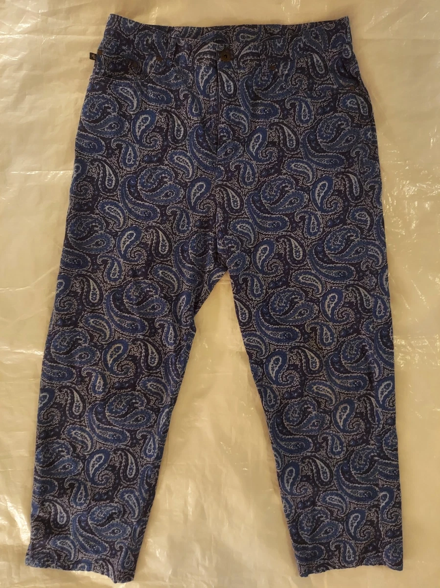 Lauren Ralph Lauren Paisley Pants for Women for sale | eBay
