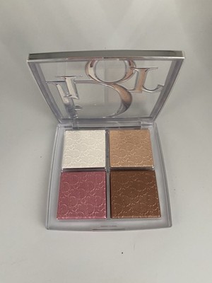 Dior Backstage Glow Maximizer  Palette -01 Universal Glow￼