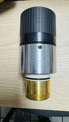Hypertherm HPR Quick Disconnect Torch 220706
