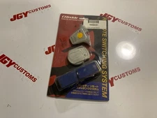 Trust GReddy remote Boost Switching System, STUPID RARE!!, change boost on fly