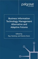 R. Hackney (U. A.) | Business Information Technology Management | Taschenbuch