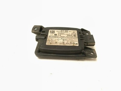 Opel Insignia B 2018 Radarsensor Abstandsradar 84129136 OER9197