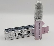 MAC Cosmetics Liquid Lip Top Coat - Love In A...