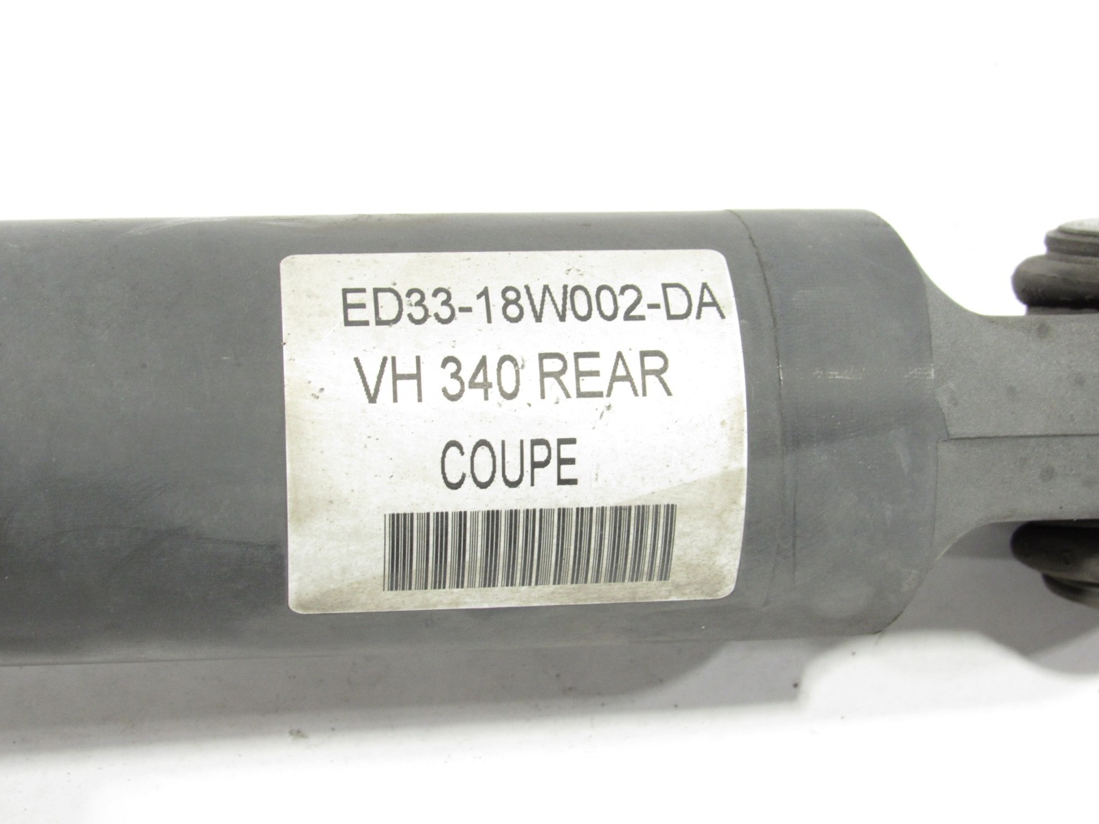 14-18 Aston Martin Vanquish 2014 Rear Left Driver Shock Spring Damper Strut |:Y