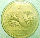 2010-D Native American Dollar — photo from another recent sale
