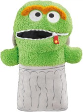 Oskar aus der Tonne, 29 cm | Deutsch | Spiel | 42558 | 2023 | EAN 4001504425586