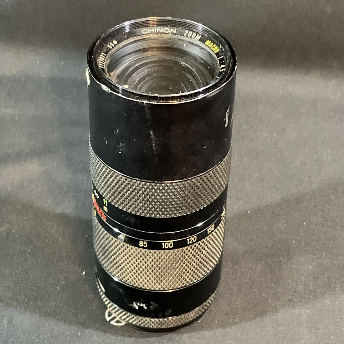 85-210mm Focal Zoom Camera Lenses for sale | eBay