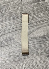 Whoop 4.0 superknit band strap Stone