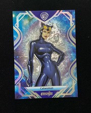 2024 Kakawow Cosmos Warner Bros 100th All Star Silver #CWQ-I-12 Catwoman J21