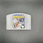 Dr. Mario 64 Video Game (Nintendo 64, N64) Authentic Cartridge Only Tested!
