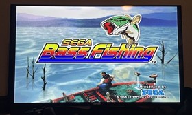 Sega Dreamcast Bundle Console, 2 OEM Controllers, Power/AV Cords, 3 Games TESTED