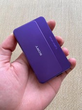 SONY Cyber Shot DSC-T99 CCD 14.1MP 4x Optical Zoom Digital Camera CCD-English