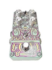 DigiTech Polara Reverb Guitar Effects Pedal (...