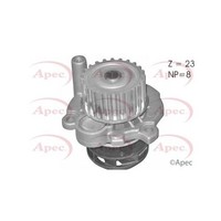 Vw Polo Iv 9N 9A 2001-2014 Wasserpumpe AWP1023 Awp 1023