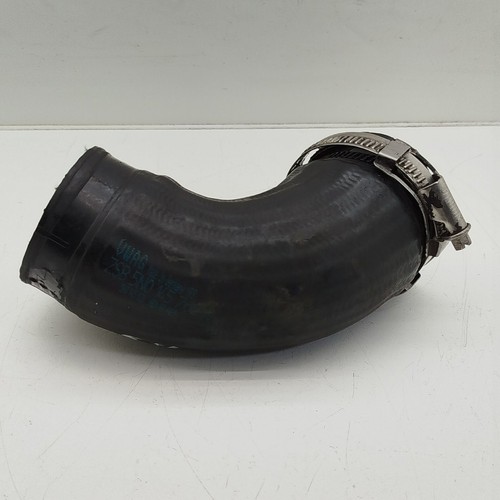 Turbolader Schlauch 5N0145762 VW 5N Tiguan 2.0 TDI DPF 4Motion 2011-2012