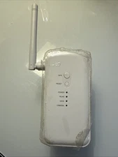 LG INNOTEK TWFB-R101D  PoE WiFi Bridge - White