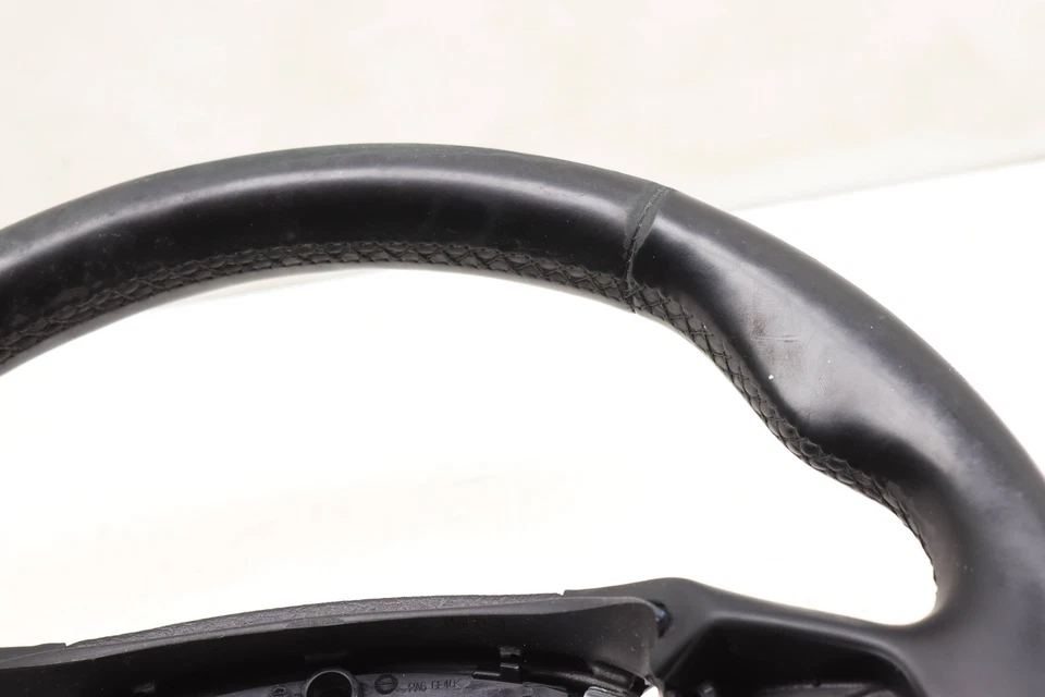 2013-2015 BMW 750LI XDRIVE - 3-спицевый спортивный руль (M) 7851402 - Изображение 3 из 4