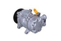 Kompressor Klimaanlage Klimakompressor FüR Peugeot 206 CC 1.6 16V 1.4I 1.1I 106