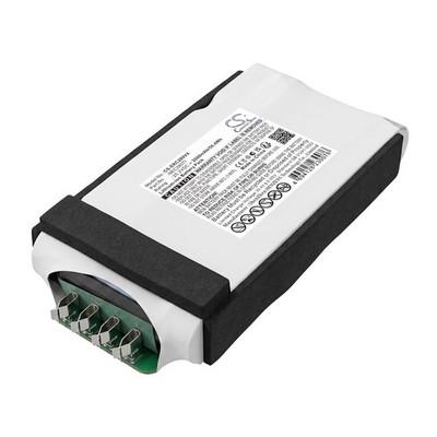 BATTERIE 2000mAh NEC280TI For Eureka NEC280 NEC280TL NEC285GR