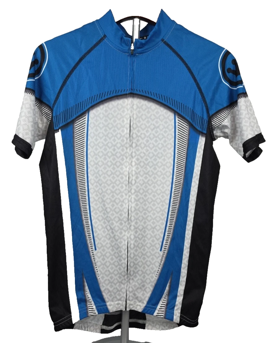 Las mejores ofertas en Camisetas Ciclismo Ciclismo Canari Hombres