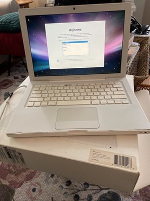 Apple MacBook Model a1281 Missing F5 Key. Battery Not Working