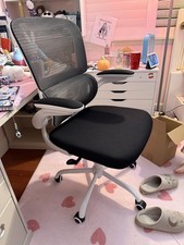 Ultimate Comfort Mesh Office Chair with Support for Long Hours of Productivity