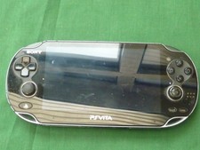 CONSOLE SONY PSP VITA PCH-1003 - NERA