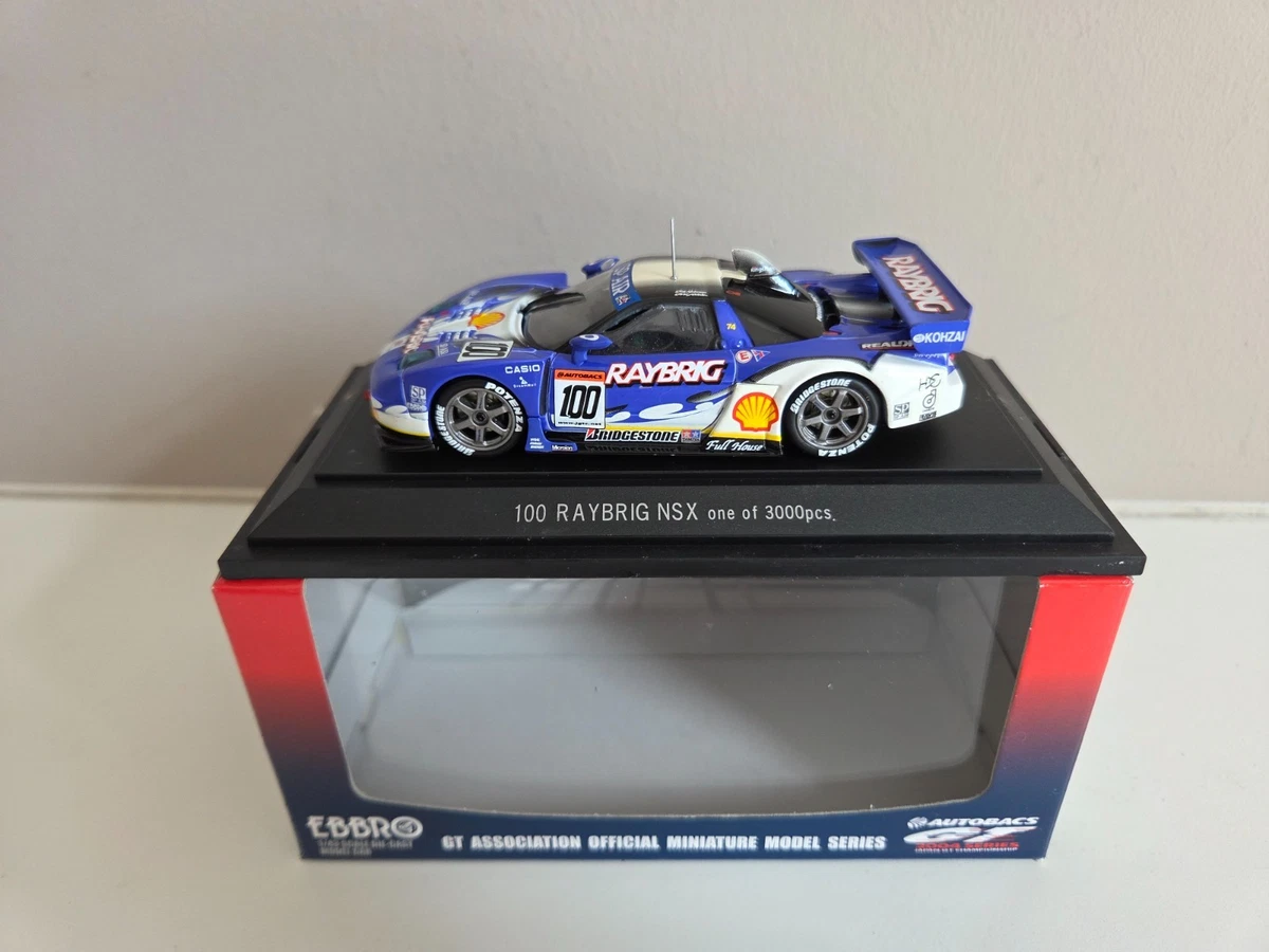 402-613 Hi-Story 1/43 ホンダ AvancierV 1999 Honda 1:43 Diecast Racing Cars EBBRO for sale | eBay