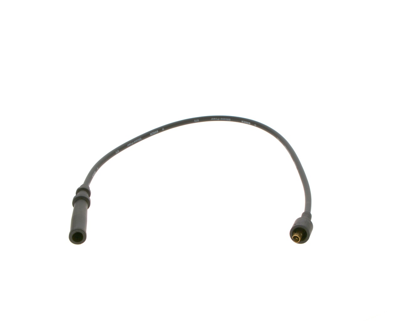 BOSCH 0 986 356 866 Ignition Cable Kit for VOLVO