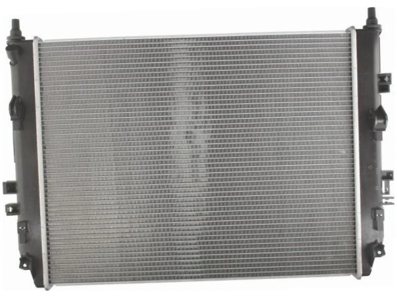 RADIATORE MAZDA MX-5 III 1.8 2.0 - Immagine 2 di 2