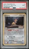 2006 Pokémon EX Legend Maker 4 Delcatty Reverse PSA 9 Mint