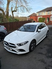 Mercedes Benz A180 AMG Premium Line 5 door Automatic