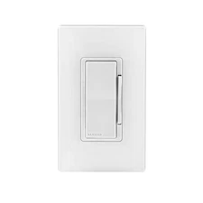 Decora Smart Dimmer Switch Companion for Multi-Location Dimming with Locator LED