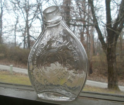 alexandria baby feeding bottle