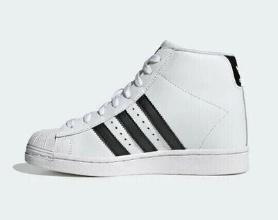 adidas super wedge white