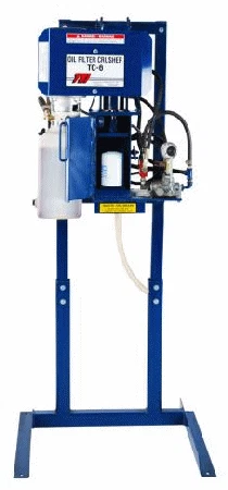 Oil Filter Crusher eBay