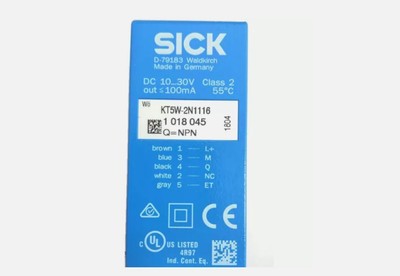 1pcs New sick brand new ones KT5W-2N1116 Brand new ones