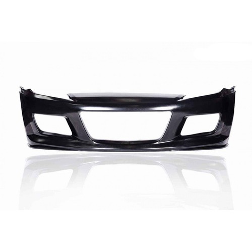 KBD Polyurethane Front Bumper 04 05 06 07 08 For Mazda RX8 37-2075 - Picture 7 of 8