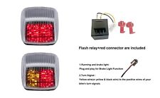 Motorcycle Rear & Brake Light Assemblies for 2011 Harley Motorcycle Rear & Brake Light Assemblies for 2011 Harley