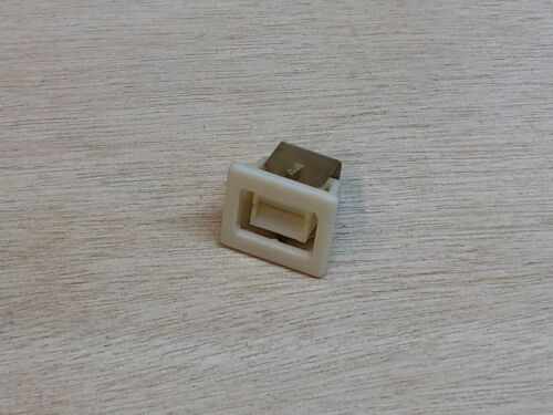 Genuine Parts, Whirlpool, Dryer Door Latch 306436, New, Factory Sealed