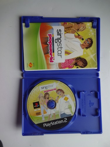 Sony Playstation 2 PAL giochi migliori e rari PS2 fai una selezione costruisci una collezione - Foto 564 di 575