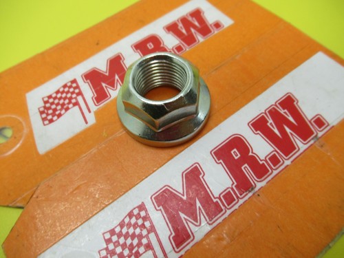 STRUT SHOCK NUT for bolt Front SPINDLE KNUCKLE LEFT RIGHT oem HONDA CR-V 12-16 - Picture 11 of 24