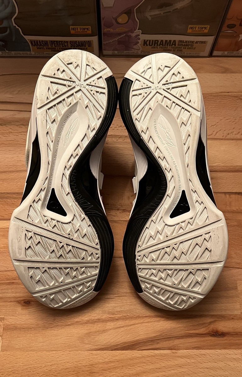 シューズ(男性用) Nike KD 4 \"Think 16\" (Thunderstruck) Nike KD 4 Think 16 Thunderstruck Men's - AQ5103-100 - US