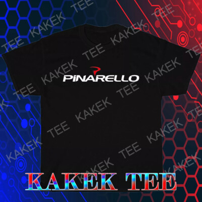 FOR SALE! Pinarello Italian Bicycle Logo Funny USA Size Unisex Hoodie & T-Shirt